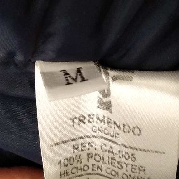 Puffer Jacket - Picture 3 of 8